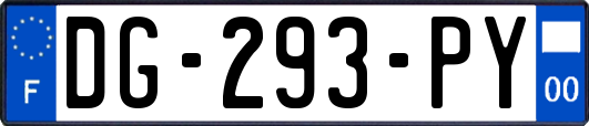 DG-293-PY