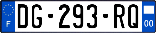 DG-293-RQ