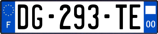 DG-293-TE