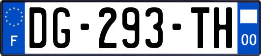 DG-293-TH