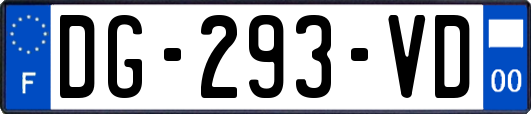 DG-293-VD