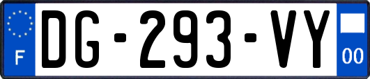 DG-293-VY
