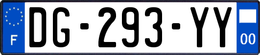 DG-293-YY