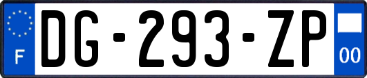 DG-293-ZP