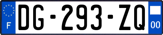 DG-293-ZQ