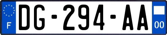 DG-294-AA