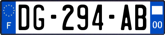 DG-294-AB