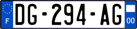 DG-294-AG