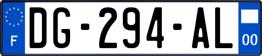 DG-294-AL