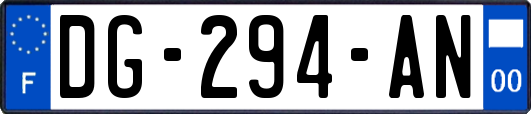 DG-294-AN