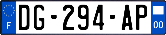 DG-294-AP