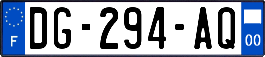 DG-294-AQ