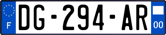 DG-294-AR