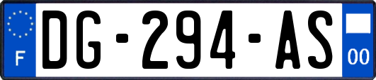 DG-294-AS