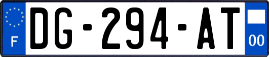 DG-294-AT