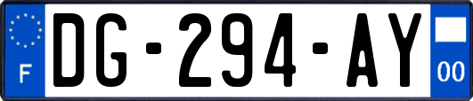 DG-294-AY