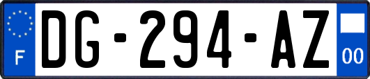 DG-294-AZ