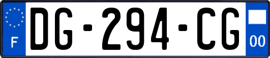 DG-294-CG