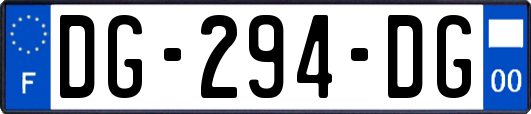 DG-294-DG