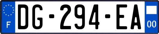 DG-294-EA