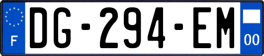 DG-294-EM