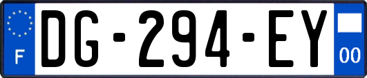 DG-294-EY