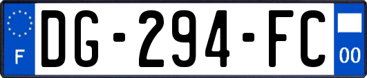 DG-294-FC