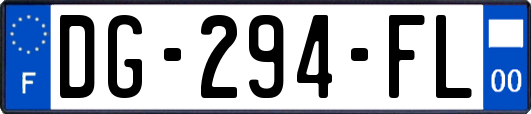 DG-294-FL