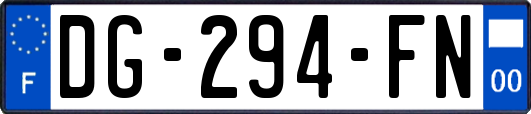 DG-294-FN