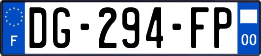 DG-294-FP