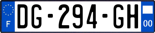 DG-294-GH