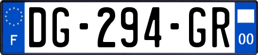 DG-294-GR