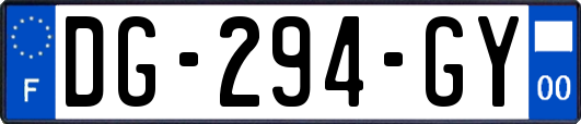 DG-294-GY