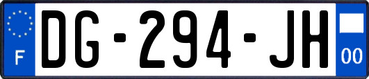 DG-294-JH