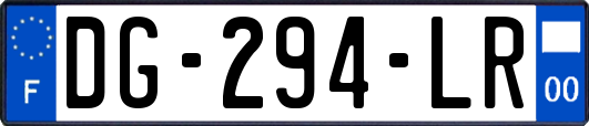 DG-294-LR
