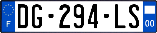 DG-294-LS