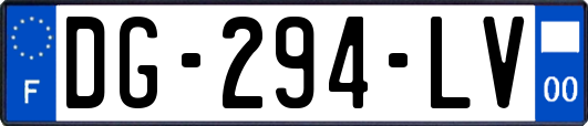 DG-294-LV