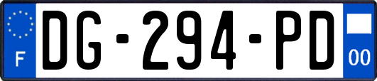 DG-294-PD