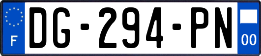DG-294-PN