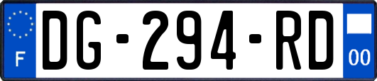 DG-294-RD