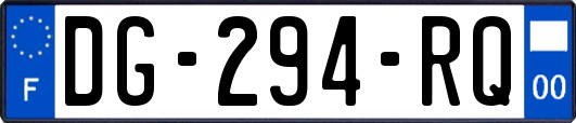 DG-294-RQ