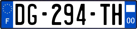 DG-294-TH