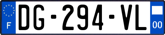 DG-294-VL
