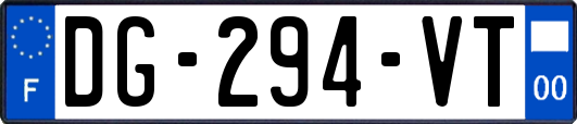 DG-294-VT