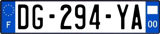 DG-294-YA