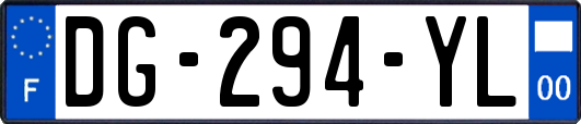 DG-294-YL