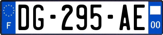 DG-295-AE