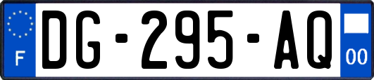 DG-295-AQ