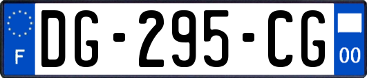 DG-295-CG