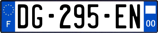 DG-295-EN